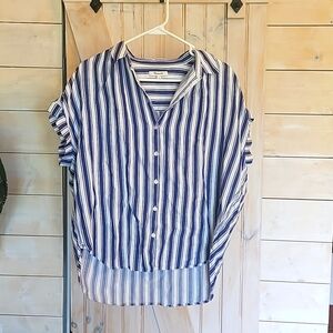 Madewell top large